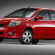 Illustration for article titled 2009 Pontiac G3 Officially Coming To U.S. Market...Just Because
